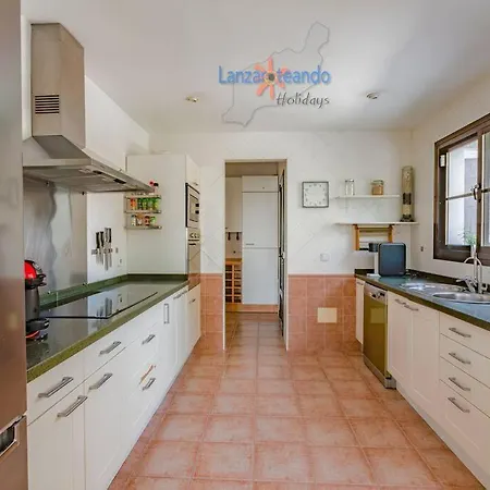 Casa Lola Vivienda Vacacional Private Pool (Adults Only)