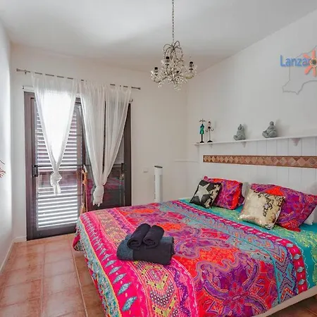 Casa Lola Vivienda Vacacional Private Pool (Adults Only) Costa Teguise