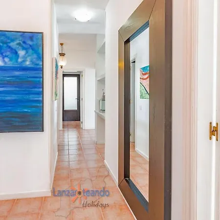 Casa Lola Vivienda Vacacional Private Pool (Adults Only) Вилла