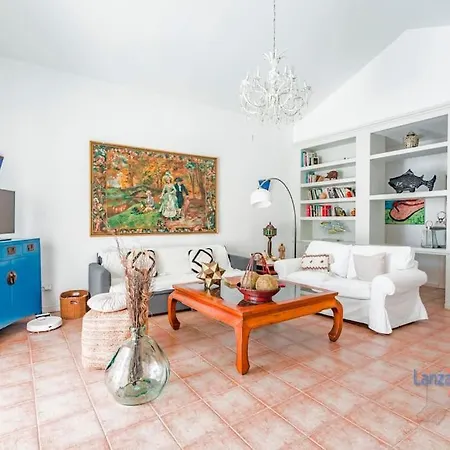Villa Casa Lola Vivienda Vacacional Private Pool (Adults Only) *