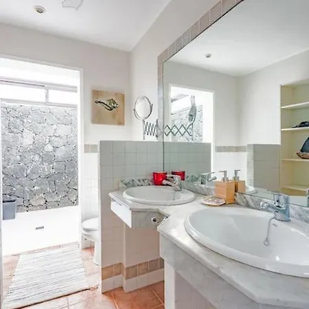Casa Lola Vivienda Vacacional Private Pool (Adults Only) Коста-Тегисе