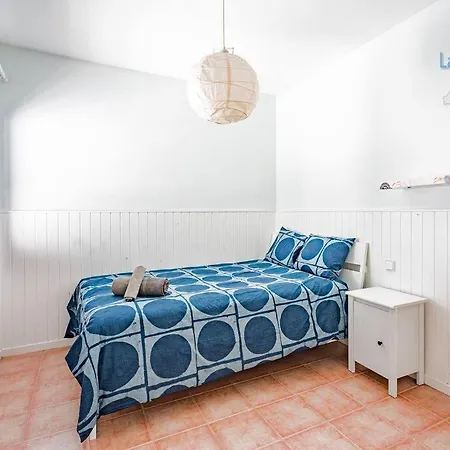 Casa Lola Vivienda Vacacional Private Pool (Adults Only) *