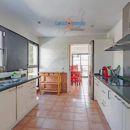 Casa Lola Vivienda Vacacional Private Pool (Adults Only) Villa *
