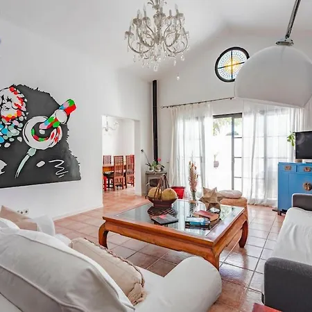 Casa Lola Vivienda Vacacional Private Pool (Adults Only) * Costa Teguise