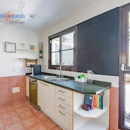 Casa Lola Vivienda Vacacional Private Pool (Adults Only) * Коста-Тегисе