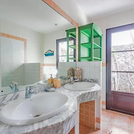 Casa Lola Vivienda Vacacional Private Pool (Adults Only) Villa Costa Teguise
