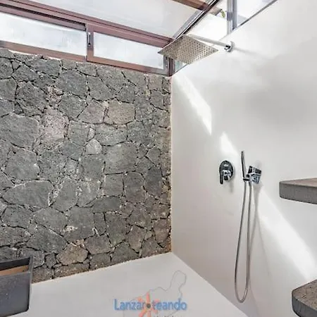 Casa Lola Vivienda Vacacional Private Pool (Adults Only) Costa Teguise