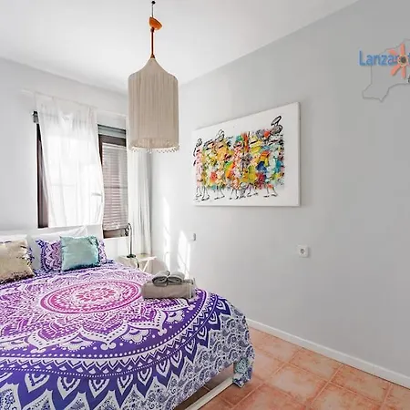 Casa Lola Vivienda Vacacional Private Pool (Adults Only) Villa *